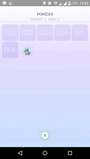 Pokemon Go Pokemon Go