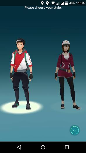Pokemon Go Pokemon Go