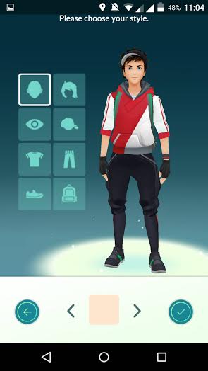 Pokemon Go Pokemon Go