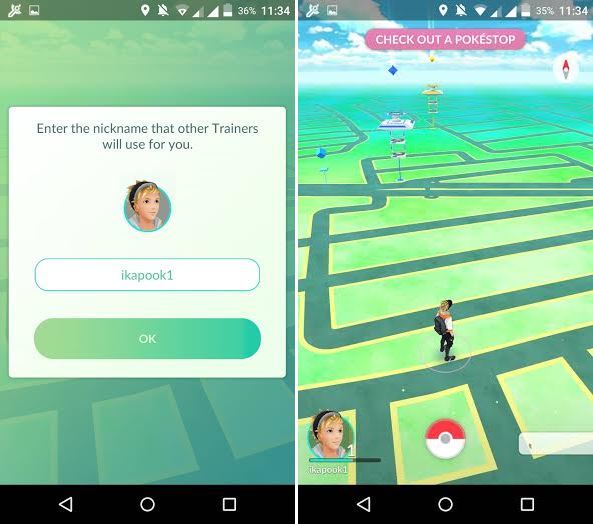 Pokemon Go Pokemon Go