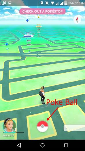 Pokemon Go Pokemon Go