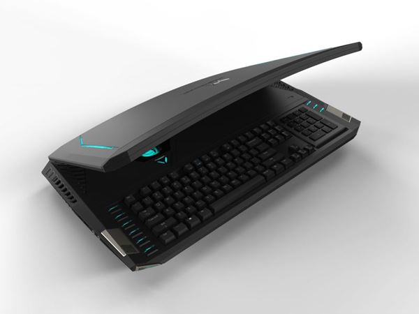 Acer Predator 21X Acer Predator 21X