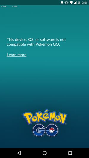 Pokemon Go Pokemon Go