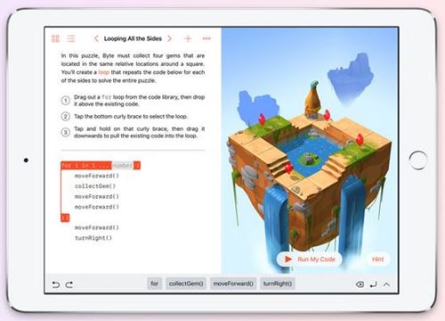 Swift Playgrounds Swift Playgrounds