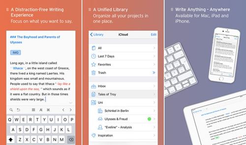 Apple Design Award Winners 2016 Apple Design Award Winners 2016