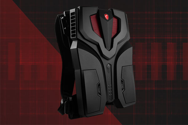 MSI VR One PC MSI VR One PC