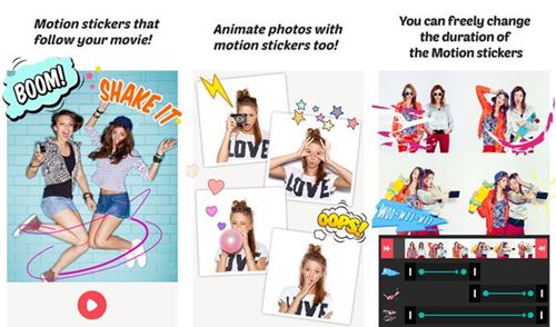 10 แอพฯ กล้องถ่ายวิดีโอ iPhone 10 แอพฯ กล้องถ่ายวิดีโอ iPhone