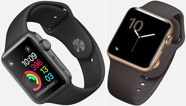 Apple Watch Series 2 Apple Watch Series 2