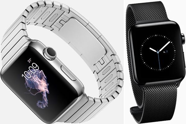 Apple Watch Series 2 Apple Watch Series 2