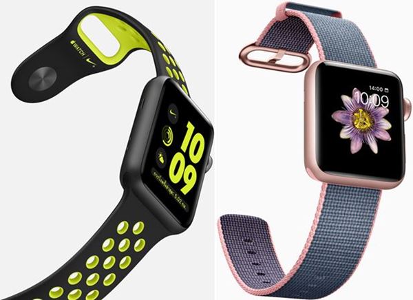 Apple Watch Series 2 Apple Watch Series 2