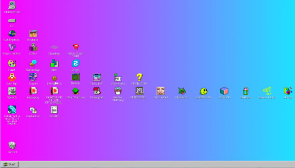 Windows 93 Windows 93