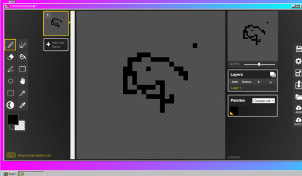 Windows 93 Windows 93