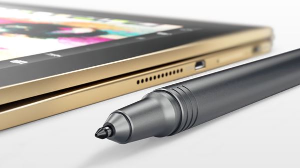 Lenovo Yoga Book Lenovo Yoga Book