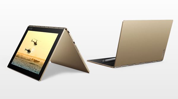 Lenovo Yoga Book Lenovo Yoga Book