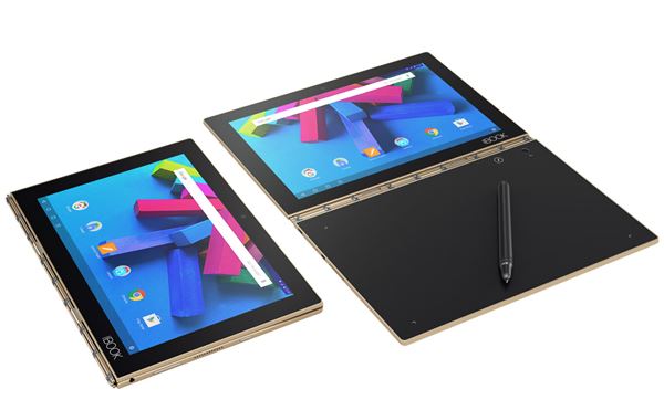 Lenovo Yoga Book Lenovo Yoga Book