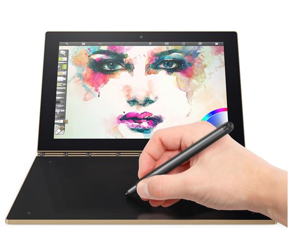 Lenovo Yoga Book Lenovo Yoga Book