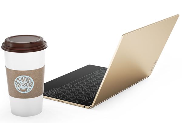 Lenovo Yoga Book Lenovo Yoga Book