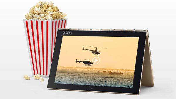 Lenovo Yoga Book Lenovo Yoga Book