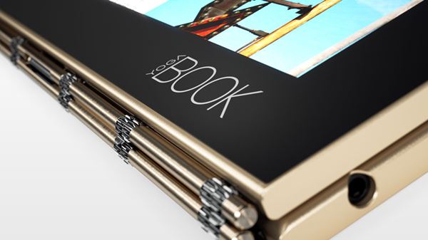 Lenovo Yoga Book Lenovo Yoga Book