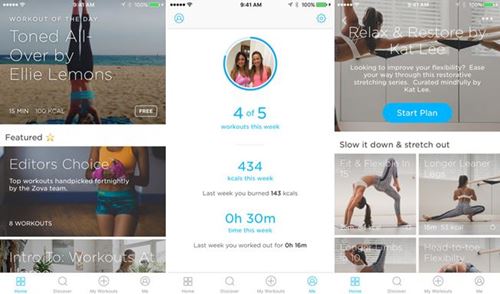 Apple Design Award Winners 2016 Apple Design Award Winners 2016