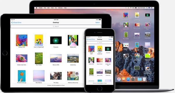 แอปเปิลเปิดตัว macOS Sierra แอปเปิลเปิดตัว macOS Sierra