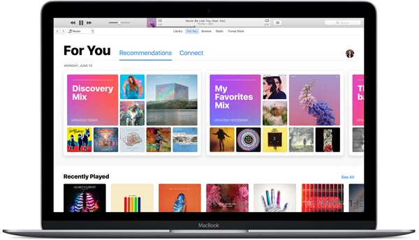 แอปเปิลเปิดตัว macOS Sierra แอปเปิลเปิดตัว macOS Sierra