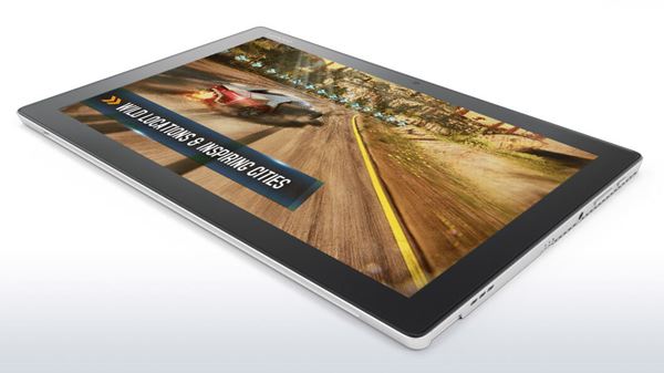 Lenovo Miix 510 แท็บเล็ต Lenovo Miix 510 แท็บเล็ต