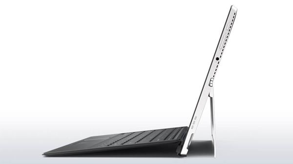 Lenovo Miix 510 แท็บเล็ต Lenovo Miix 510 แท็บเล็ต
