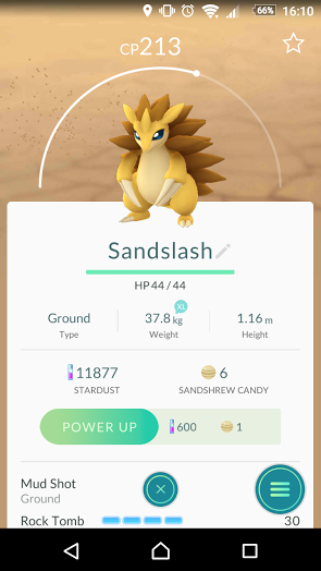 Pokemon GO Pokemon GO