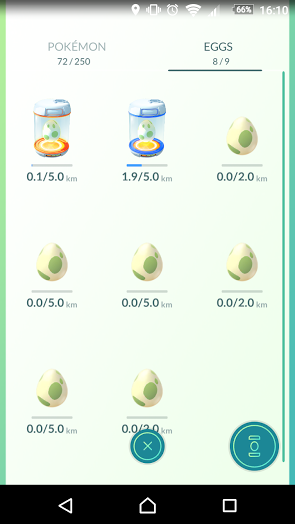 Pokemon GO Pokemon GO