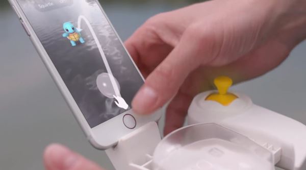 Pokedrone Pokedrone