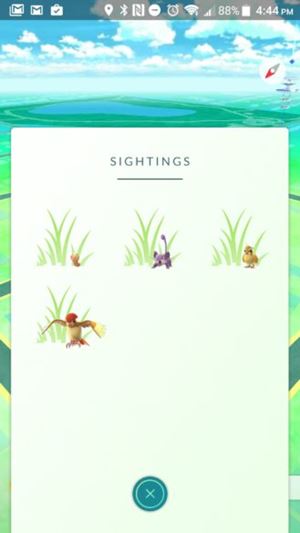 Pokemon GO Pokemon GO