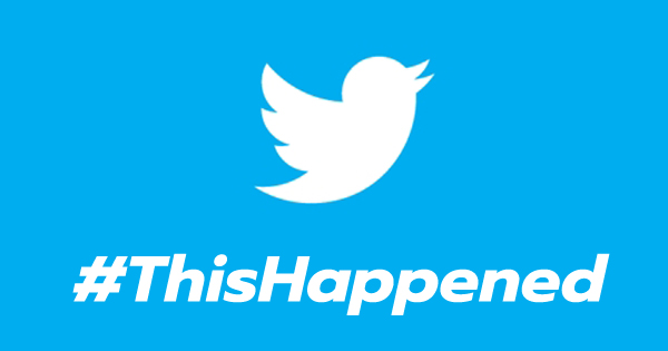 Hashtag ทวิตเตอร์แห่งปี 2016 Hashtag ทวิตเตอร์แห่งปี 2016