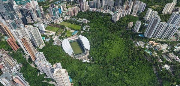 Google Earth VR Google Earth VR