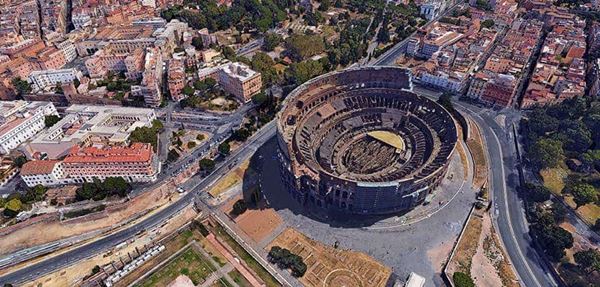 Google Earth VR Google Earth VR