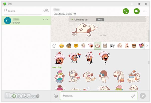 ICQ ครบรอบ 20 ปี ICQ ครบรอบ 20 ปี
