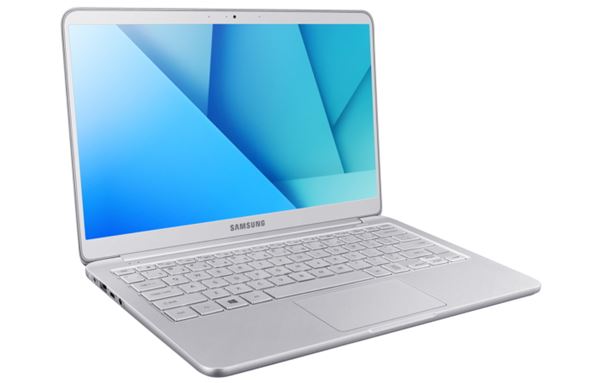 Samsung Notebook 9 Samsung Notebook 9