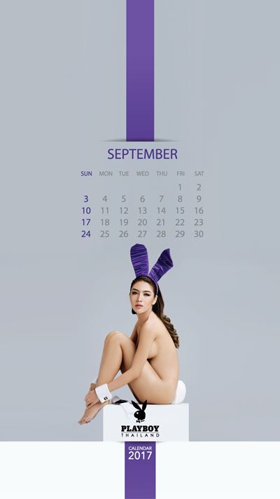 Playboy Bunnies 2017 Playboy Bunnies 2017