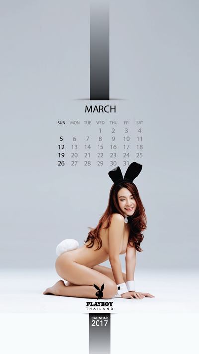 Playboy Bunnies 2017 Playboy Bunnies 2017