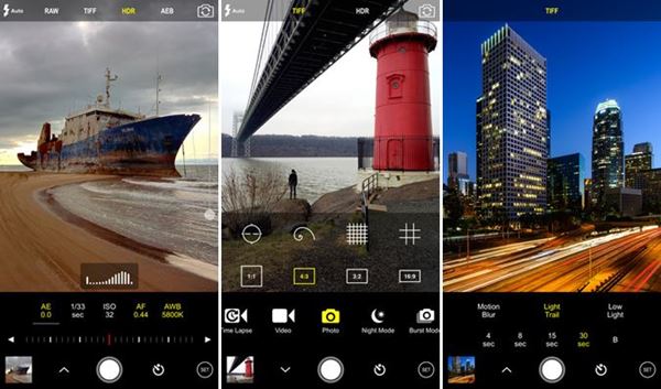 10 แอพฯ กล้องถ่ายรูปและวิดีโอ 10 แอพฯ กล้องถ่ายรูปและวิดีโอ