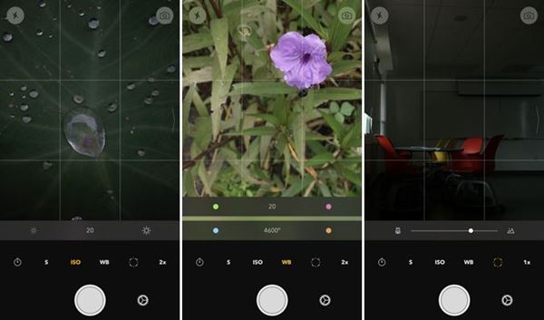 10 แอพฯ กล้องถ่ายรูปและวิดีโอ 10 แอพฯ กล้องถ่ายรูปและวิดีโอ