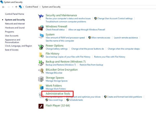 วิธีปิดอัพเดท Windows 10 อัตโนมัติ วิธีปิดอัพเดท Windows 10 อัตโนมัติ
