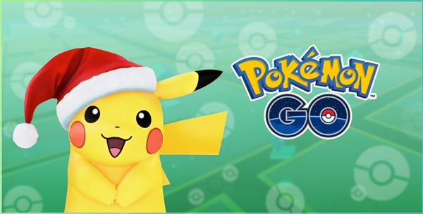 Pokemon GO Pokemon GO