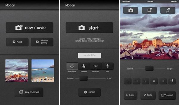 10 แอพฯ กล้องถ่ายรูปและวิดีโอ 10 แอพฯ กล้องถ่ายรูปและวิดีโอ