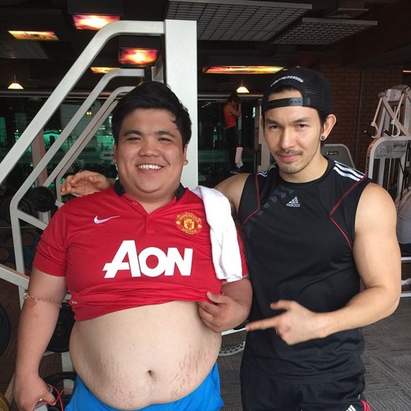 แจ็ค แฟนฉัน แจ็ค แฟนฉัน