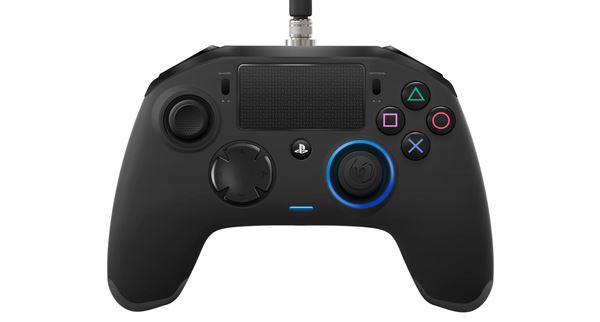 Razer Raiju/Nacon Revolution สำหรับ PS4 Razer Raiju/Nacon Revolution สำหรับ PS4
