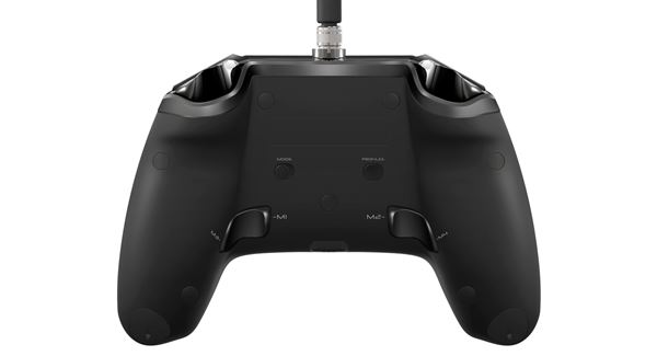 Razer Raiju/Nacon Revolution สำหรับ PS4 Razer Raiju/Nacon Revolution สำหรับ PS4