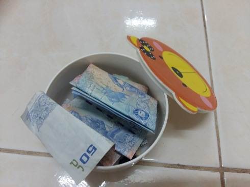วิธีเก็บเงินสไตล์มนุษย์เงินเดือน วิธีเก็บเงินสไตล์มนุษย์เงินเดือน