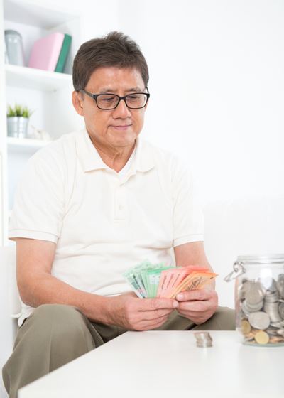 ประกันสังคม ประกันสังคม