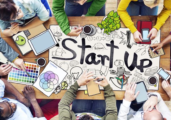 ทำธุรกิจ startup ทำธุรกิจ startup